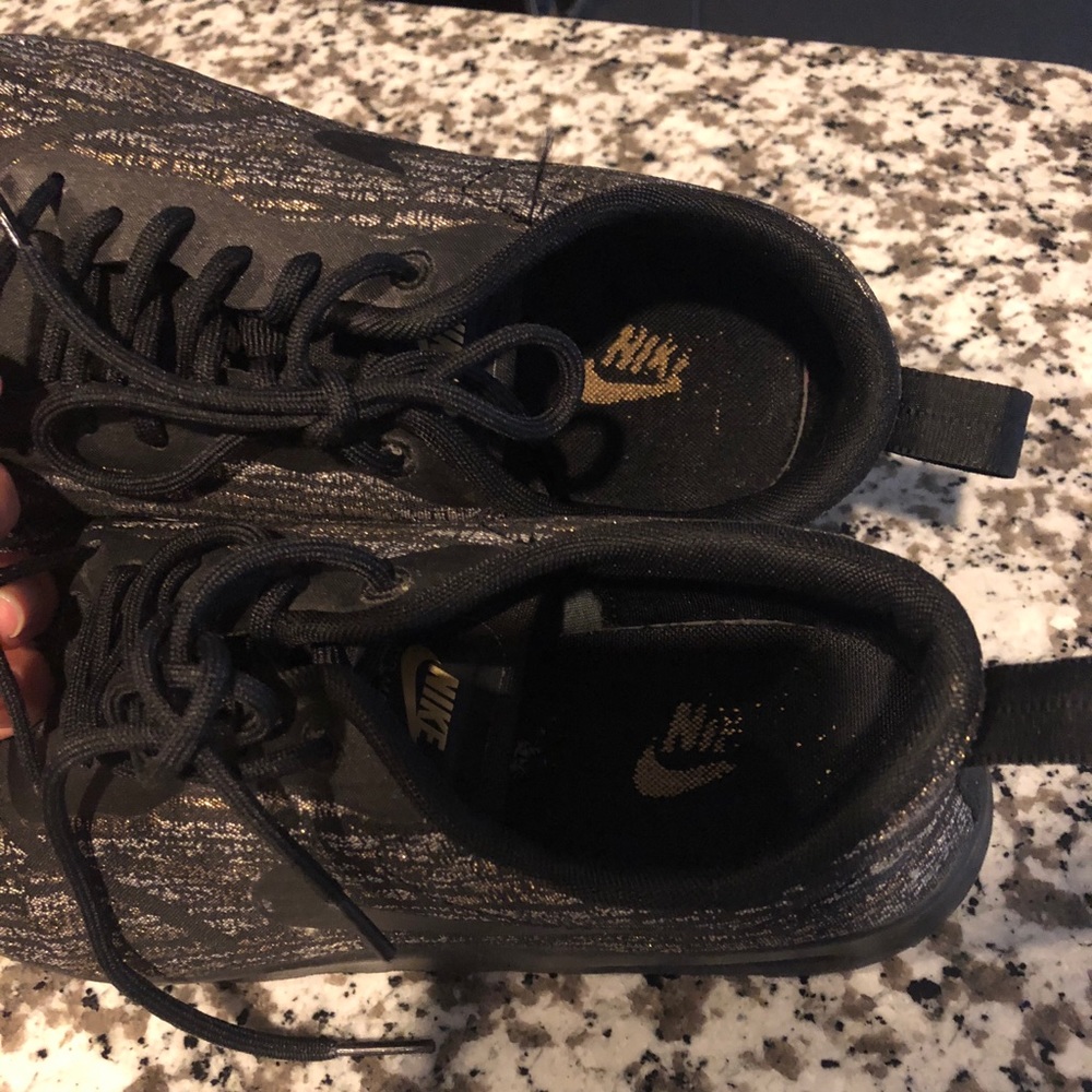 Nike Thea Jacquard - Picture 5 of 6